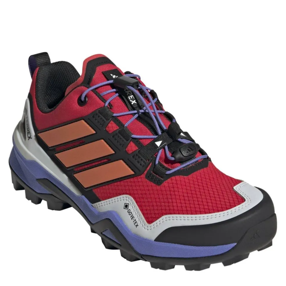 Unisex Adults Non-Waterproof Hiking Shoes