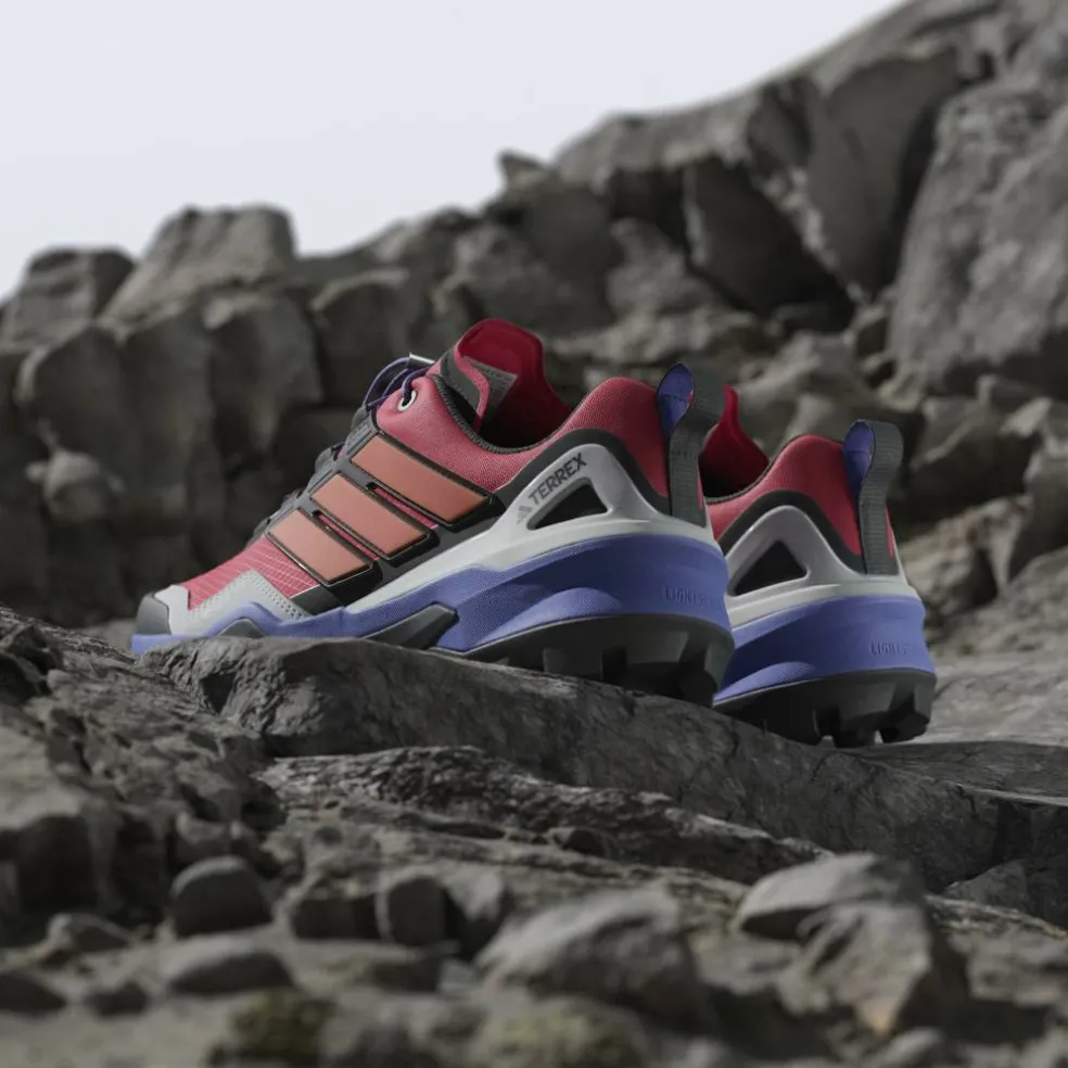 Unisex Adults Non-Waterproof Hiking Shoes