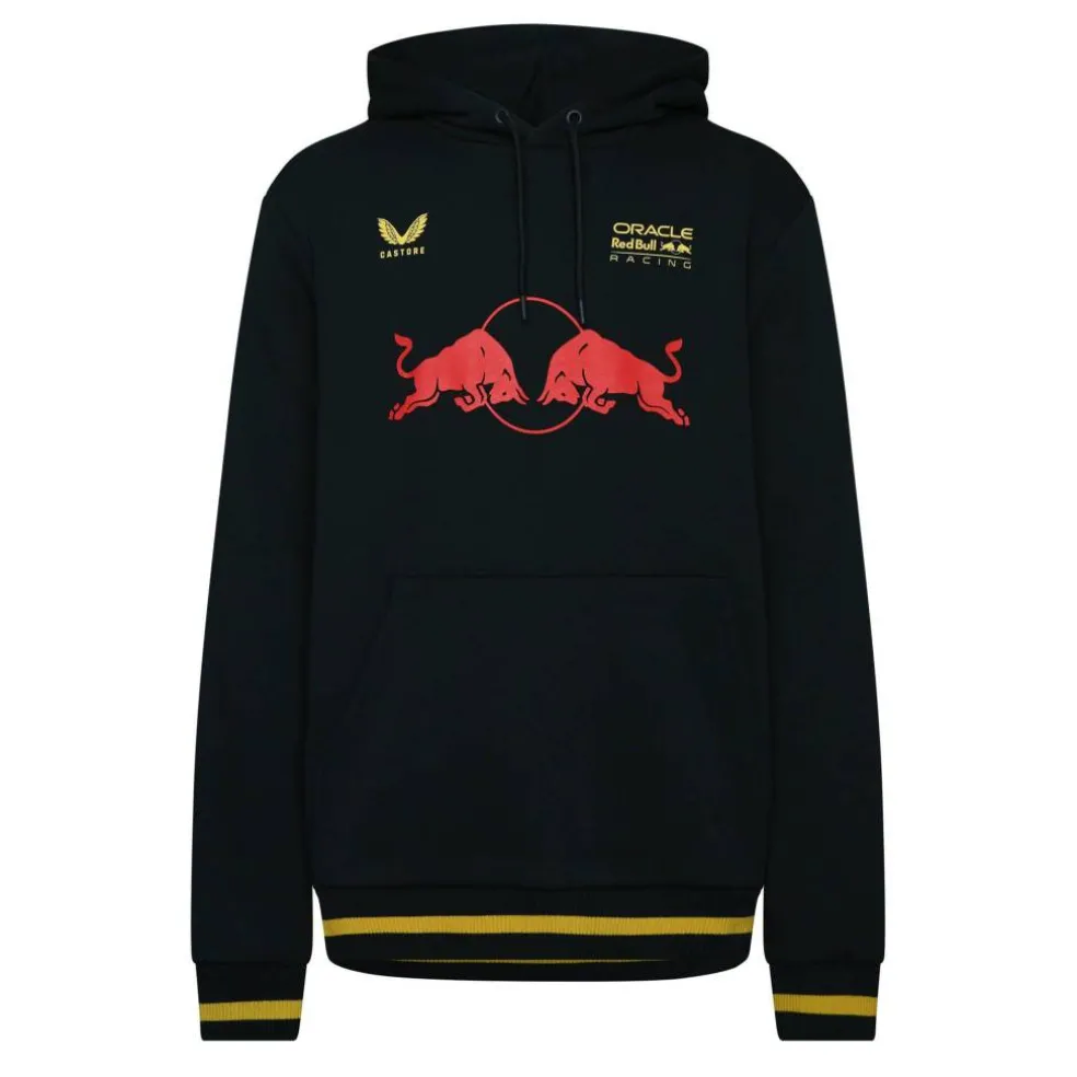 Unisex Adults Overhead Hoodie