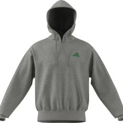 Unisex Adults Paris Metro Overhead Hoodie
