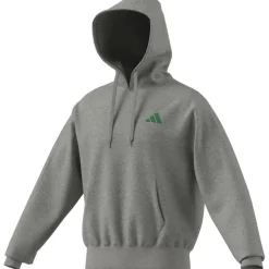 Unisex Adults Paris Metro Overhead Hoodie