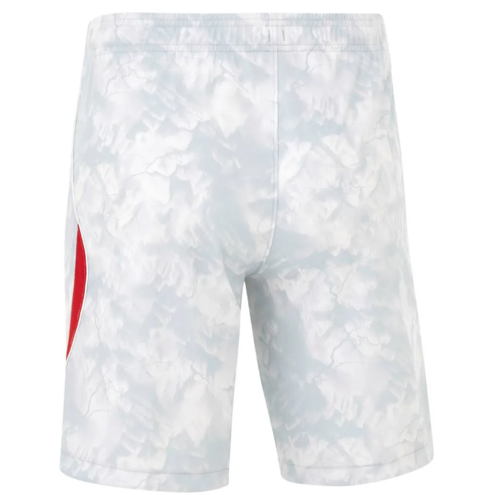 Unisex Adults Poland Football Shorts