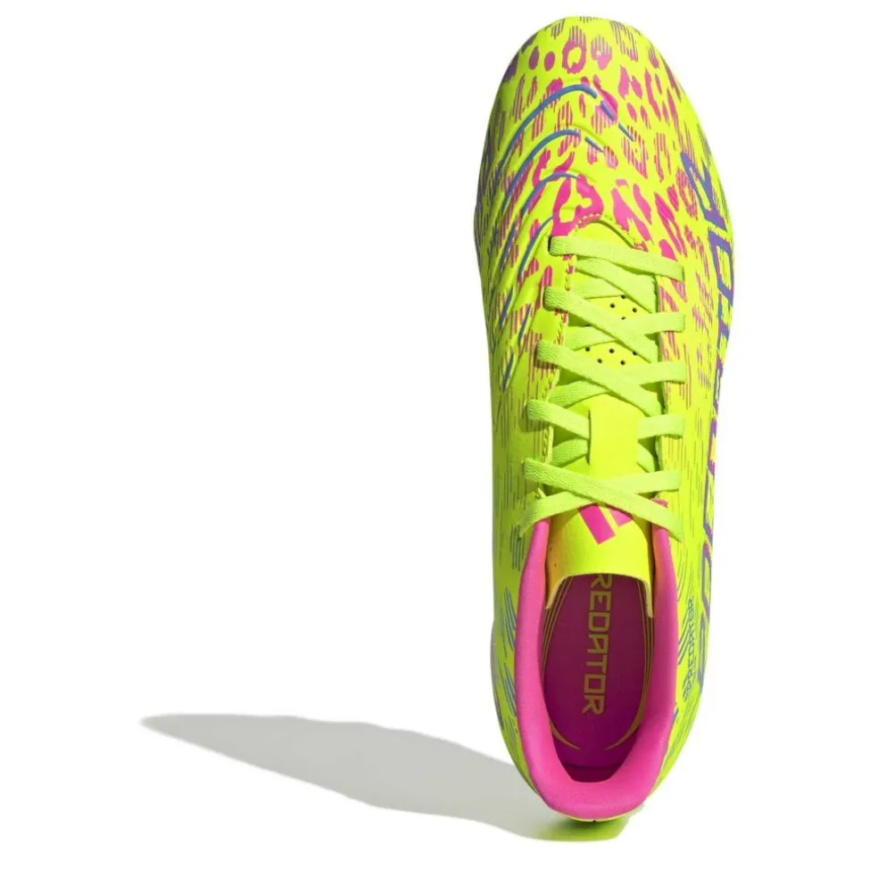 Unisex Adults Predator Firm Ground Football Boots