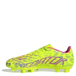 Unisex Adults Predator Firm Ground Football Boots