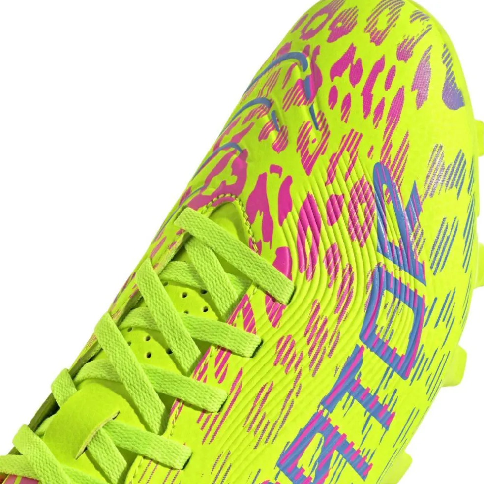 Unisex Adults Predator Firm Ground Football Boots