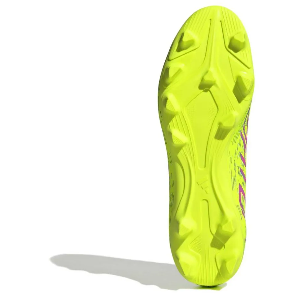 Unisex Adults Predator Firm Ground Football Boots