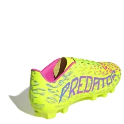 Unisex Adults Predator Firm Ground Football Boots