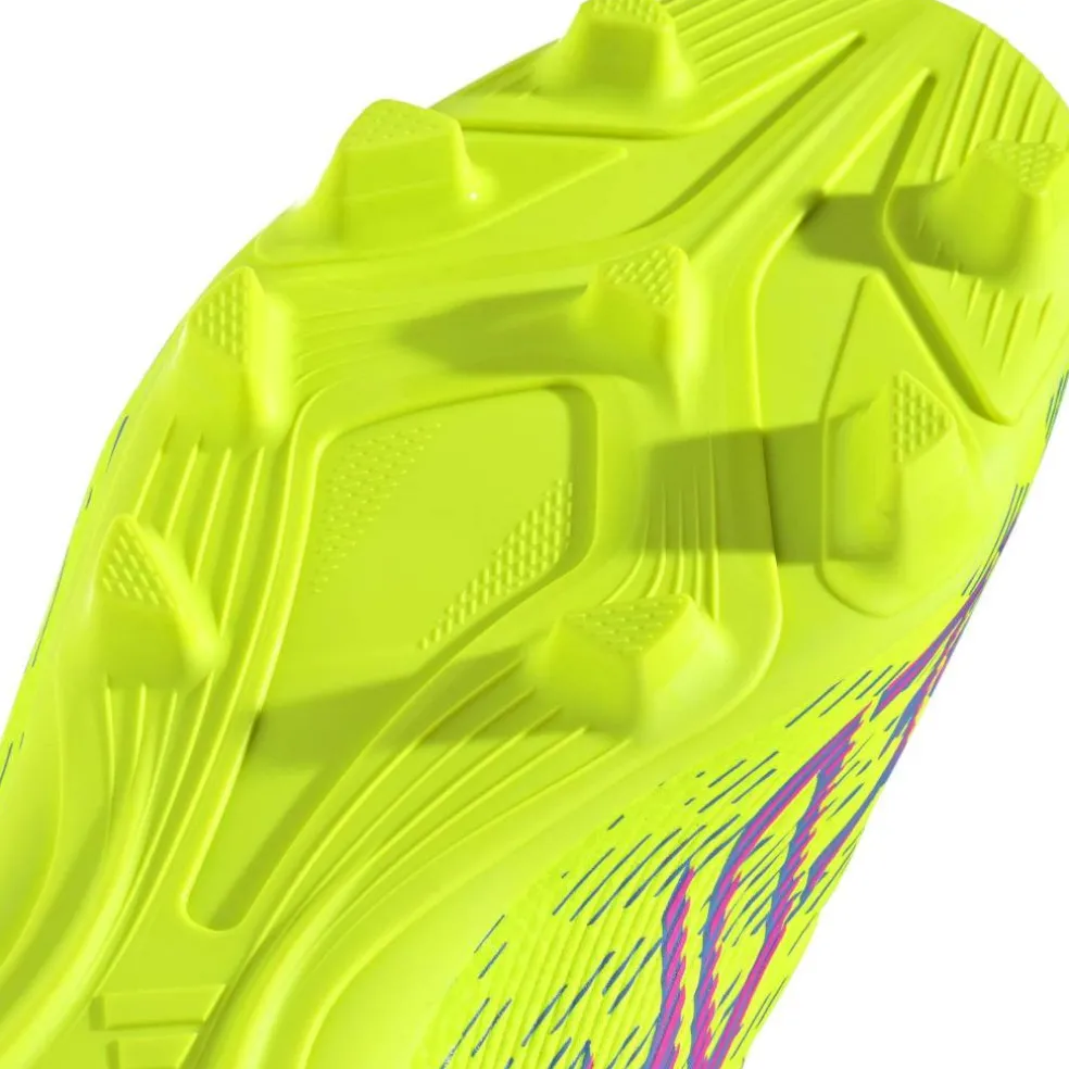 Unisex Adults Predator Firm Ground Football Boots