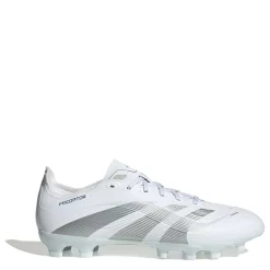 Unisex Adults Predator League Firm Ground Football Boots
