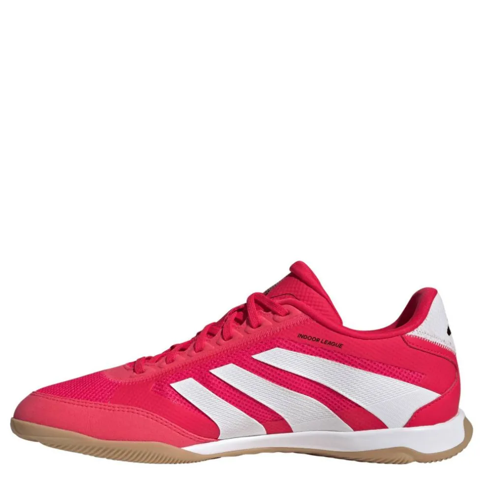 Unisex Adults Predator League Mesh Indoor Football Boots