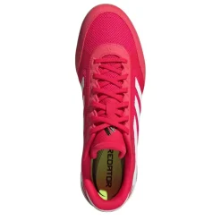 Unisex Adults Predator League Mesh Indoor Football Boots