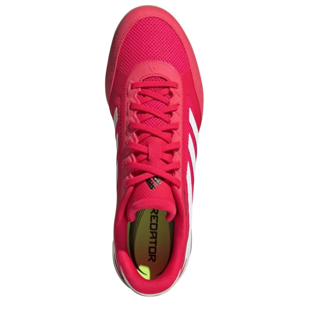 Unisex Adults Predator League Mesh Indoor Football Boots