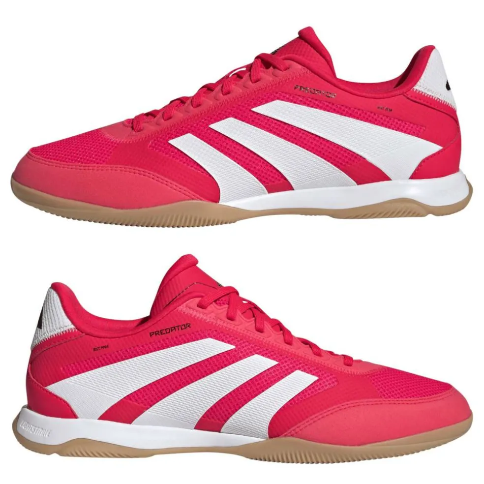 Unisex Adults Predator League Mesh Indoor Football Boots