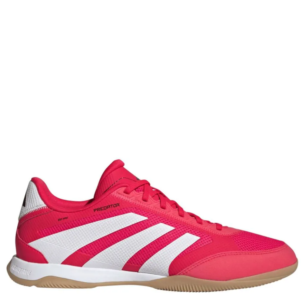 Unisex Adults Predator League Mesh Indoor Football Boots