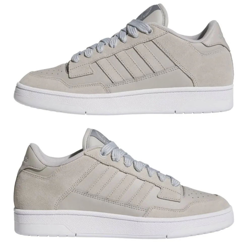 Unisex Adults Rapid Court Lw Runners
