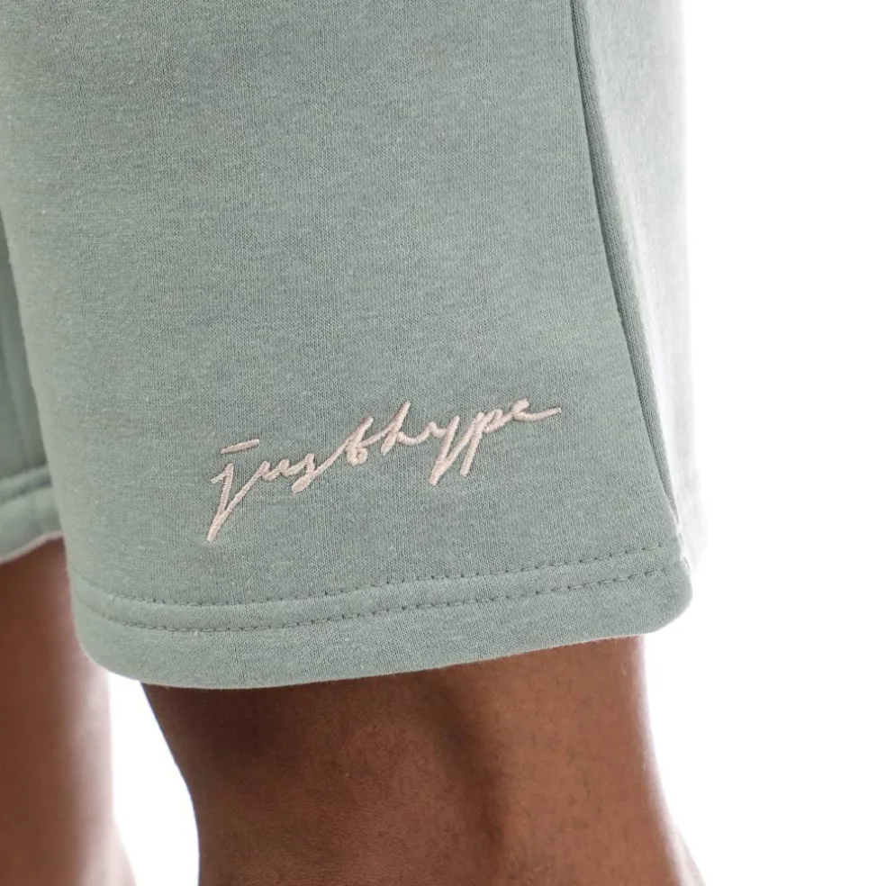 Unisex Adults Regular Jersey Jogger Shorts