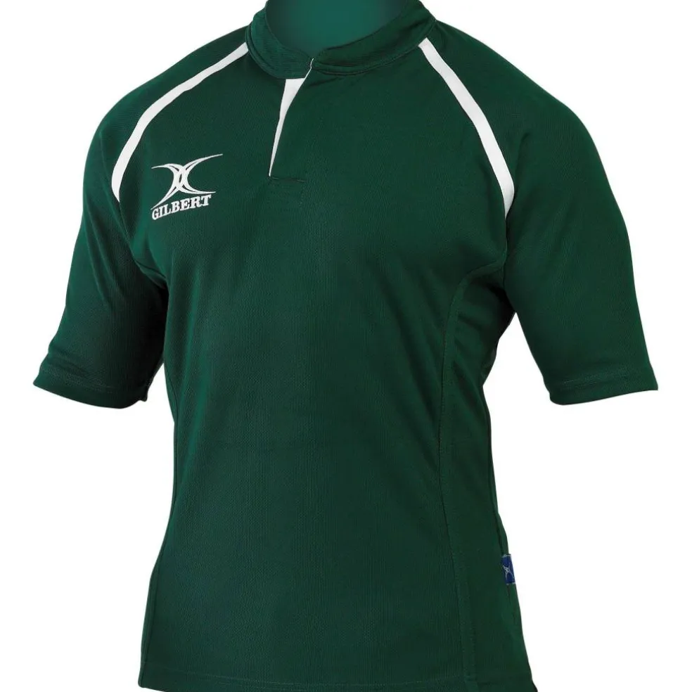 Unisex Adults Short-Sleeve Performance T-Shirt