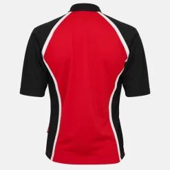 Unisex Adults Short-Sleeve Performance T-Shirt