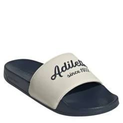 Unisex Adults' Shower Sliders