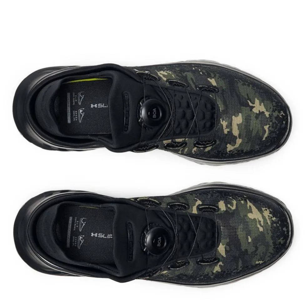Unisex Adults Slip Speed 99 Runner