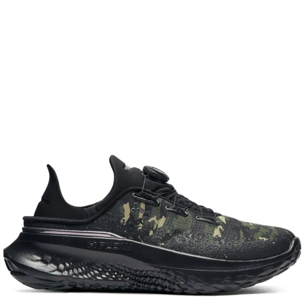Unisex Adults Slip Speed 99 Runner