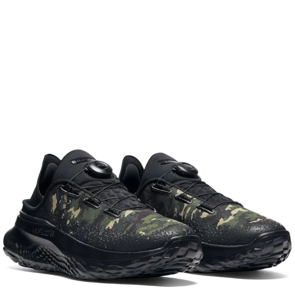 Unisex Adults Slip Speed 99 Runner