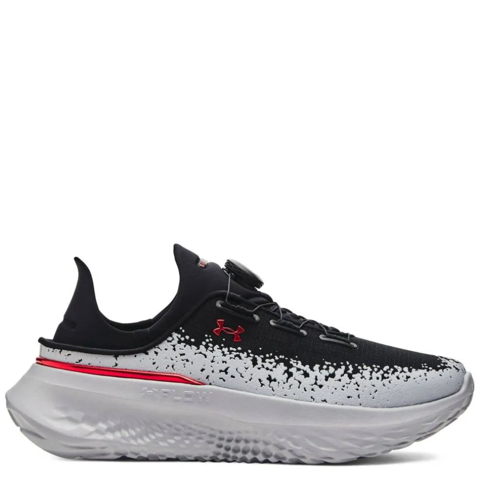 Unisex Adults Slip Speed Runner
