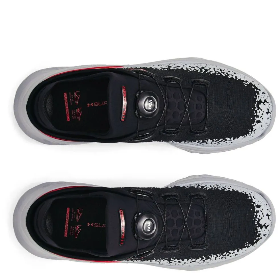 Unisex Adults Slip Speed Runner