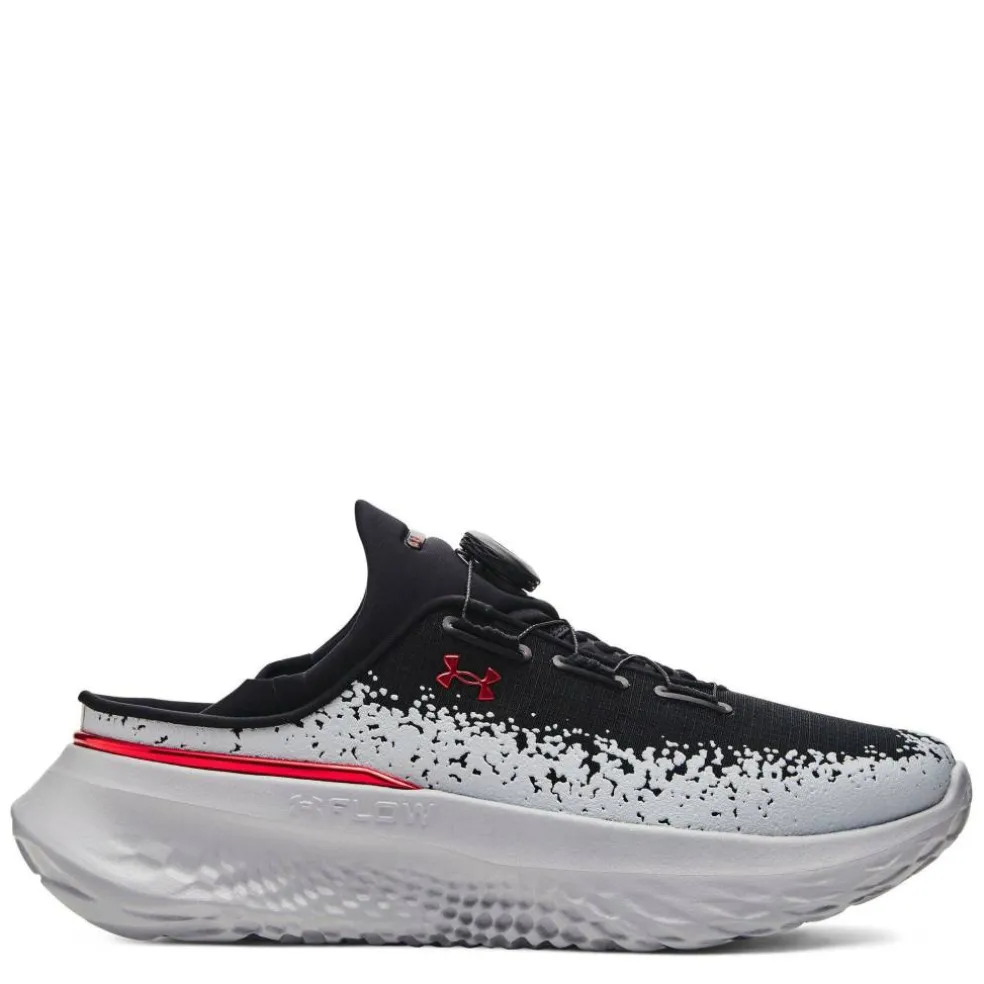 Unisex Adults Slip Speed Runner