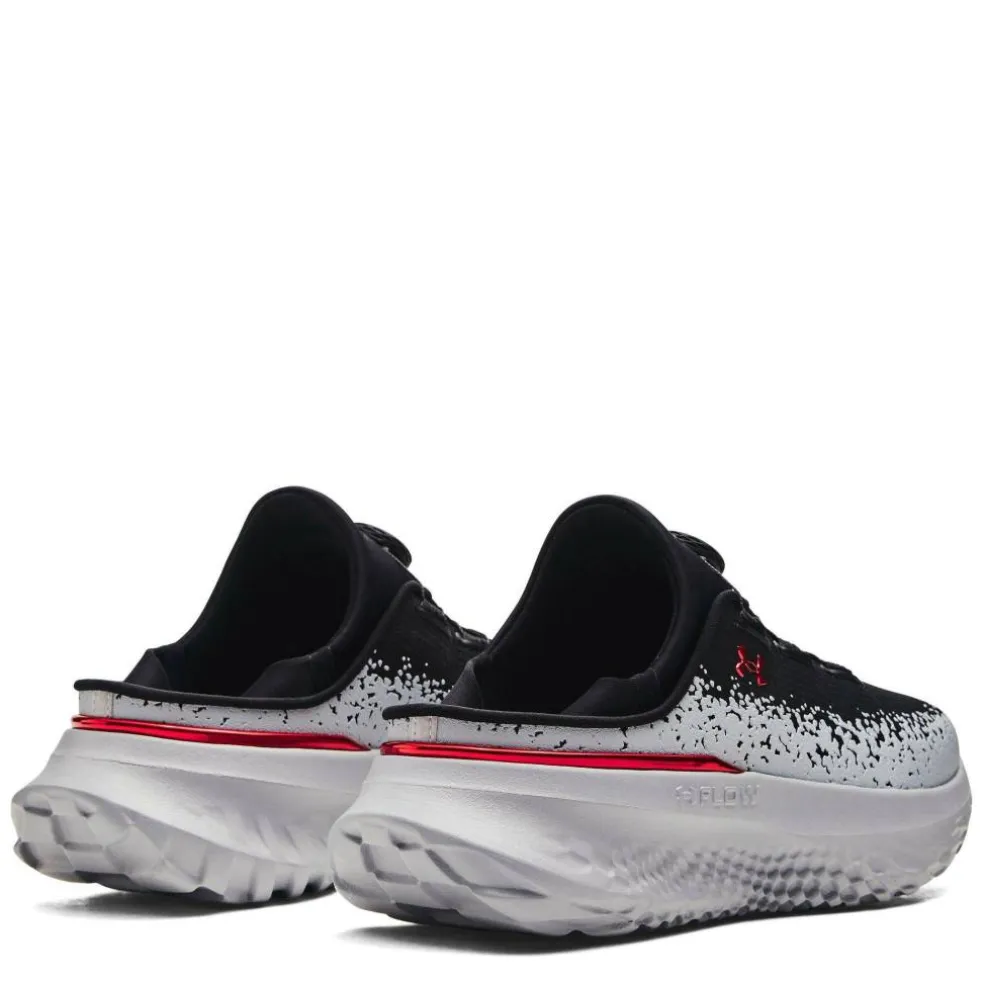 Unisex Adults Slip Speed Runner