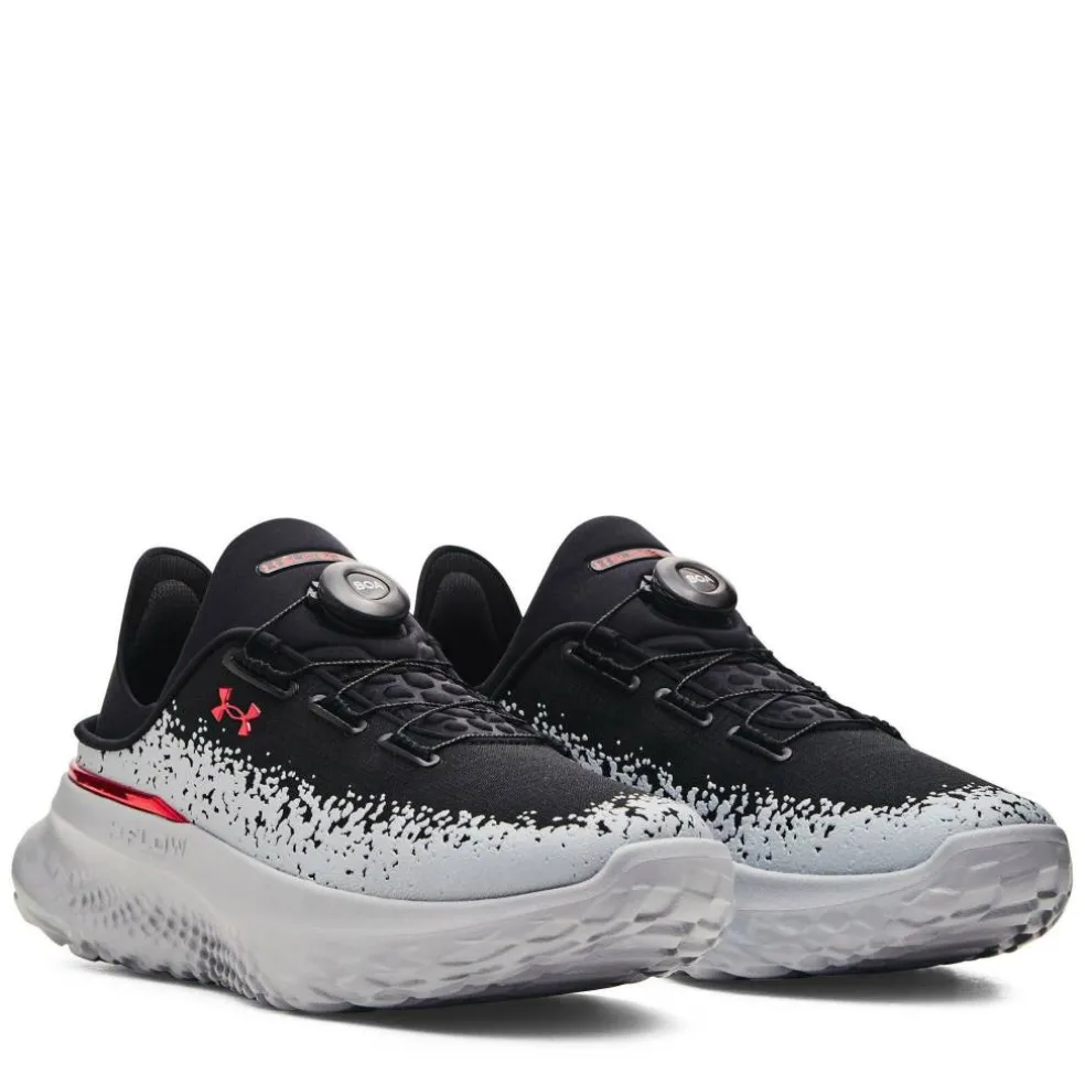 Unisex Adults Slip Speed Runner