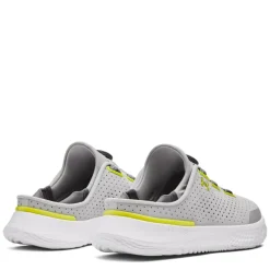 Unisex Adults Slip Speed Training Shoes