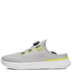 Unisex Adults Slip Speed Training Shoes