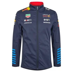 Unisex Adults Softshell Jacket
