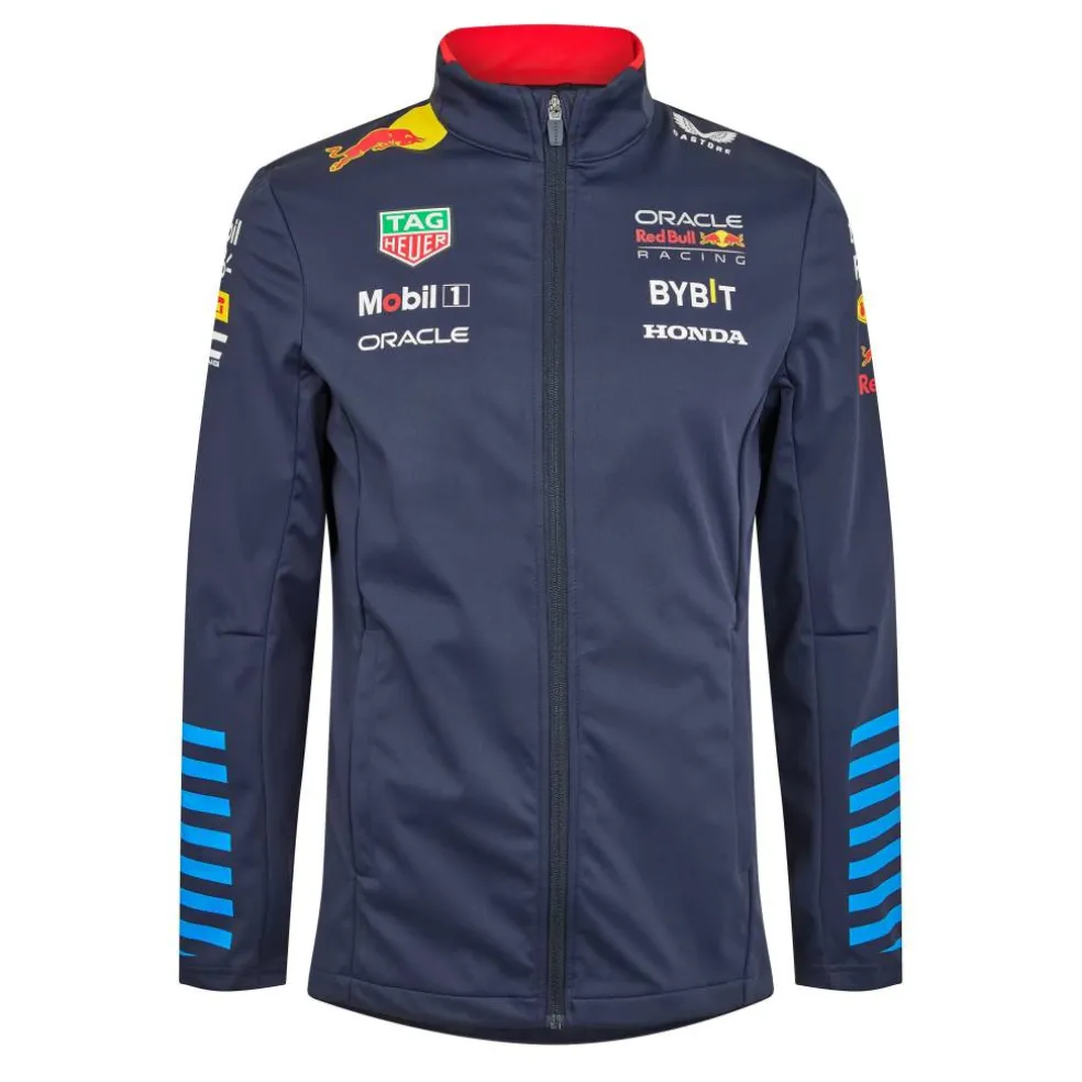 Unisex Adults Softshell Jacket