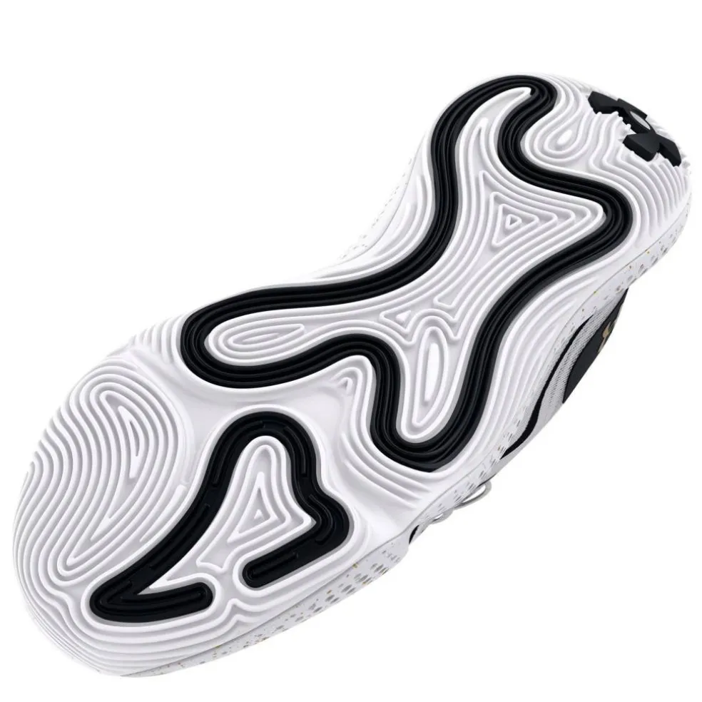Unisex Adults Spawn Basketball Trainers