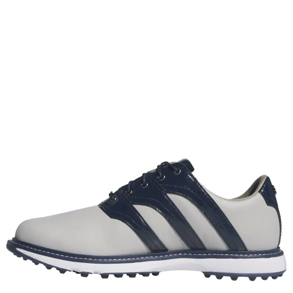 Unisex Adults Spiked Golf Shoes