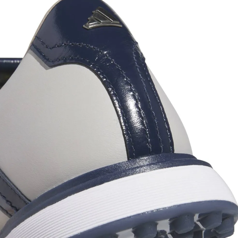Unisex Adults Spiked Golf Shoes