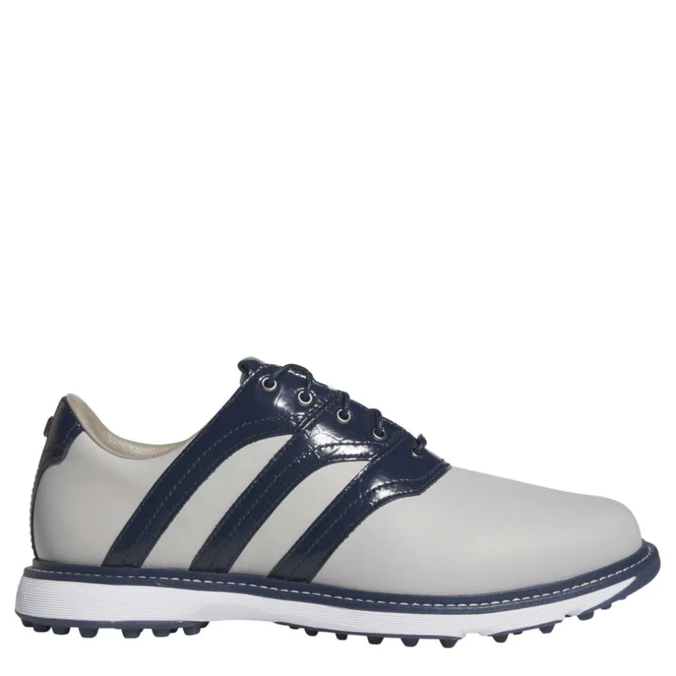 Unisex Adults Spiked Golf Shoes