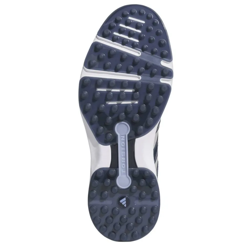 Unisex Adults Spiked Golf Shoes