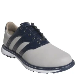 Unisex Adults Spiked Golf Shoes