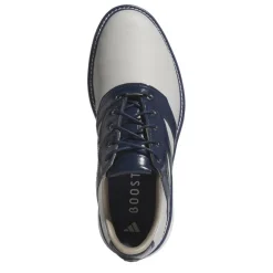 Unisex Adults Spiked Golf Shoes