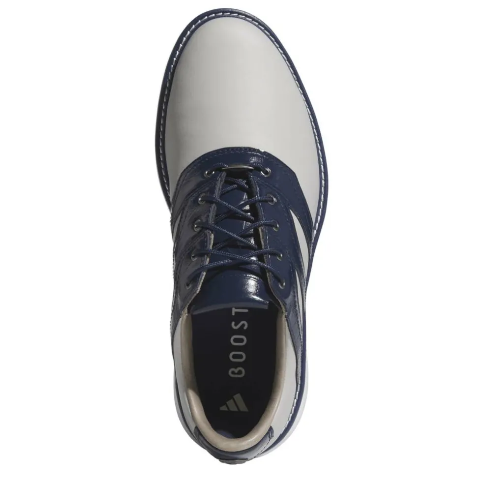 Unisex Adults Spiked Golf Shoes