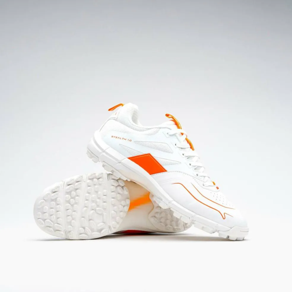 Unisex Adults Stealth Astro Hockey Shoes
