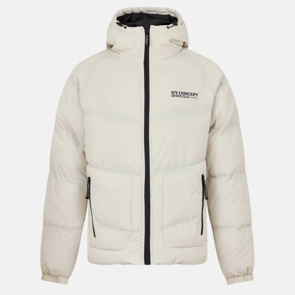 Unisex Adults Stowe Puffer Jacket