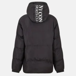 Unisex Adults Stowe Puffer Jacket