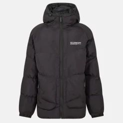 Unisex Adults Stowe Puffer Jacket