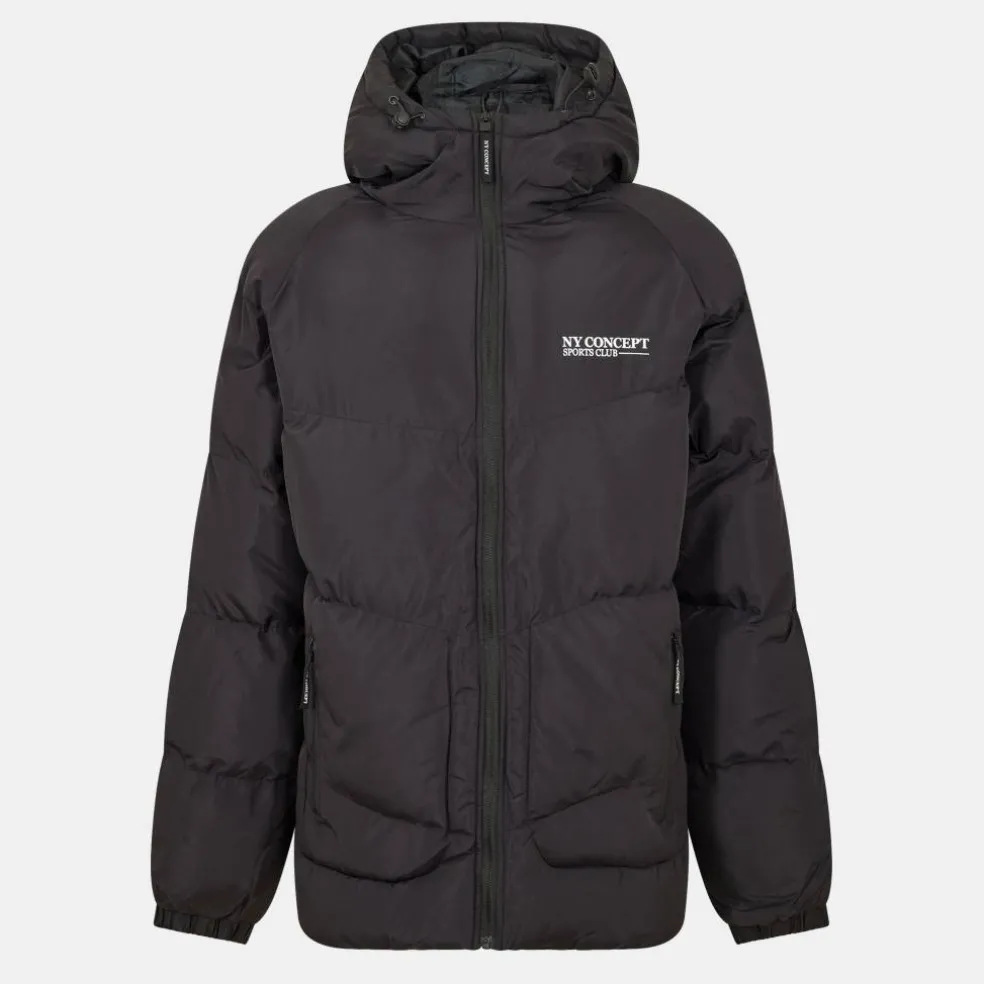 Unisex Adults Stowe Puffer Jacket