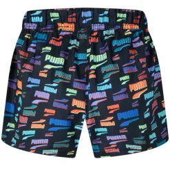 Unisex Adults Swim Shorts