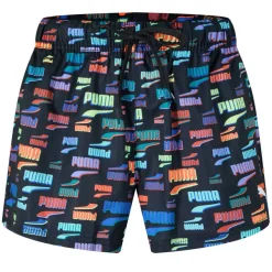 Unisex Adults Swim Shorts